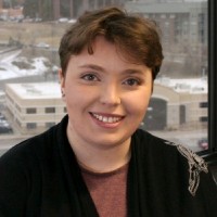 Sarah Sepan