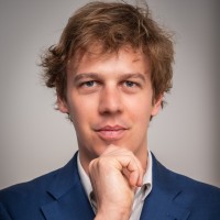 Mickaël LE BORLOCH, Ph.D., LL.M.