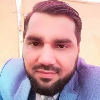 Mahtab Hussain