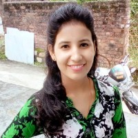 Swati Rawat