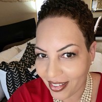 Angela Jones Hackley