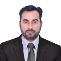 Md Abdul Haque