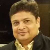 Milind Pradhan