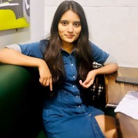 Shivani Pahadiya