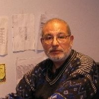 Alberto Torres