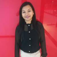 Sashwati Boro