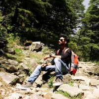 Akshay Dogra