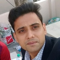 Vishal Yadav