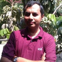 Santosh C S
