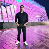 Sandeep Bohidar