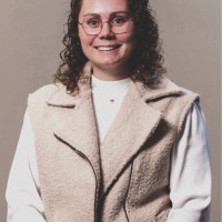 Géranda Steijvers Bakker