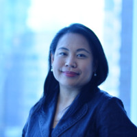 Zhalee Grace Cañete