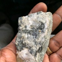 Lengai Ole Saitoti