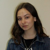 Anna-Mariia Hovenko