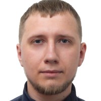 Aleksandr Shigaev