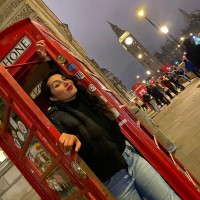 Maria Daniela Nievas