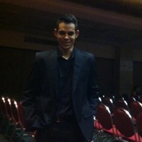 David Larreal Morales