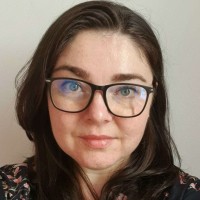 Cristina Mihaela Tudorache