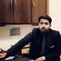 Sourav Nayak