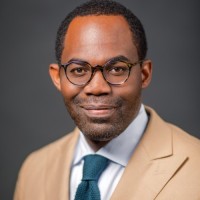 Rodney Moore