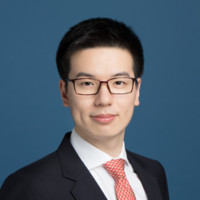 Tommy Tang （汤辰浪）