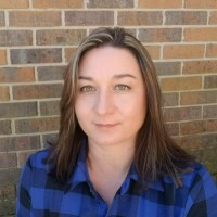 Amy Goodrich