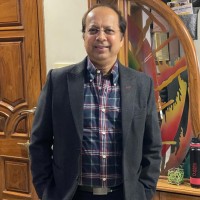 Mahesh Chugh