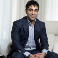 Ishaan Gadhoke