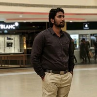 K KAMALESH KUMAR