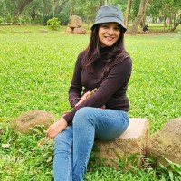 Divya Naik