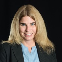 Jennifer Gamble