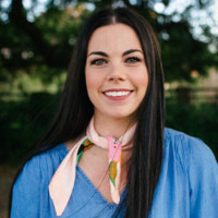 Cassie Bradford, Mba