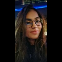 Harshita Bhola