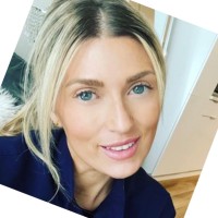 Kristen Sismilich