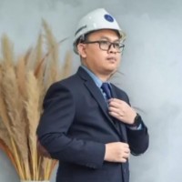 M Ircham Bagus Triyanto