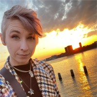 Kelsey Godfrey