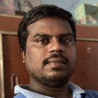 Kamalakannan Rajendran