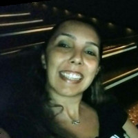 Rosângela Dória de Jesus