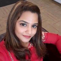 Sonia Saini