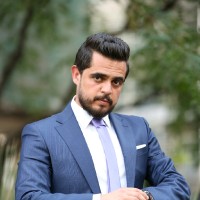Hussein Eid