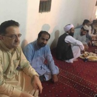 Meer Ullah Jogezai