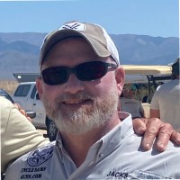 Scott Jacks
