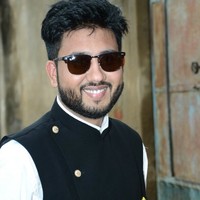 Mohammed Farooq
