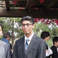 Sahas Poyekar