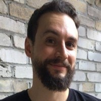 Matthieu Gauthier