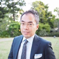 Masahiro Takamatsu