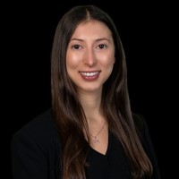 Margaux Hyman