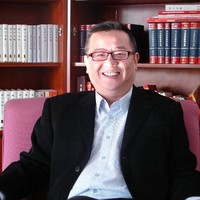 Mike Chou