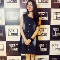 Pratiksha Jadhav