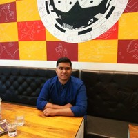 Atul Bisht